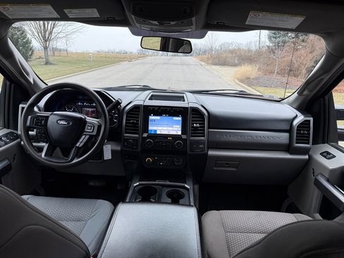 Used 2019 Ford F350 XLT w/ XLT Value Package image 14