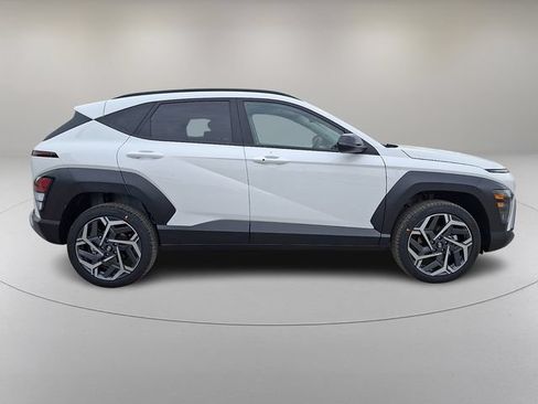 New 2026 Hyundai Kona SEL Premium AWD/4WD image 8