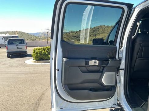 Used 2023 Ford F150 Raptor w/ Equipment Group 802A Raptor R image 20