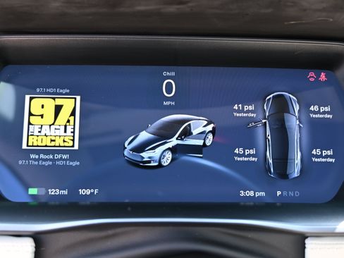 Used 2018 Tesla Model S 75D AWD/4WD image 28