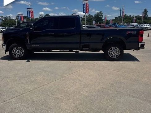 Used 2025 Ford F350 XLT w/ 360-Degree Camera Package AWD/4WD image 6