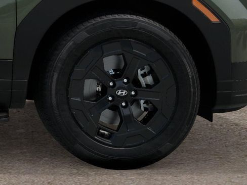 New 2026 Hyundai Santa Fe XRT image 8