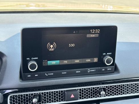 Used 2025 Honda Civic Sport image 11