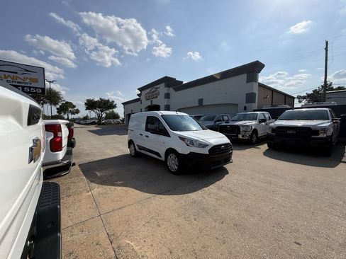 Used 2019 Ford Transit Connect XL FWD image 37