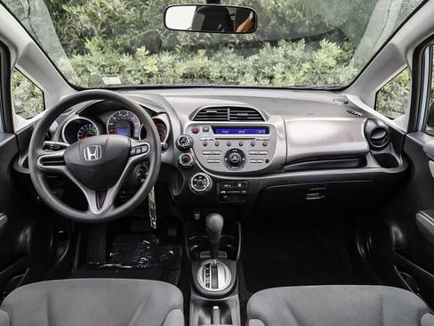 Used 2011 Honda Fit image 11