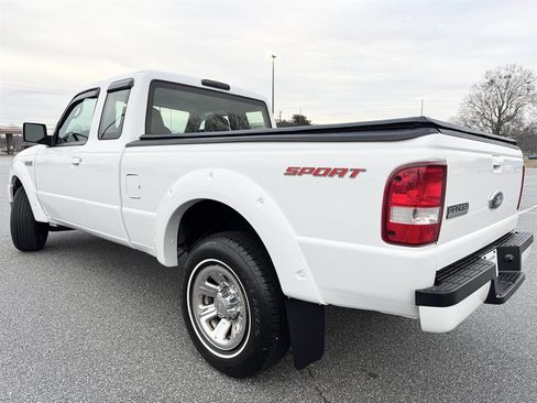 Used 2007 Ford Ranger Sport image 23