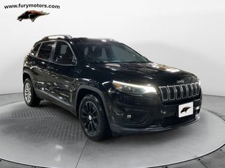Used 2019 Jeep Cherokee Latitude w/ Popular Appearance Group video 1