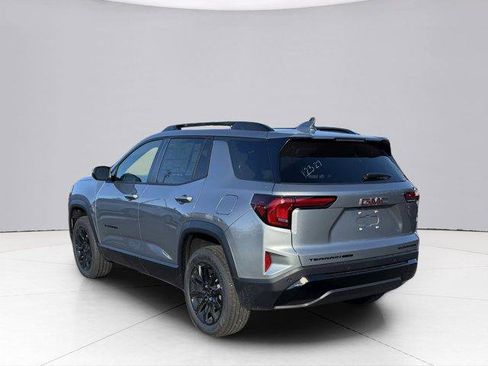 New 2026 GMC Terrain Elevation w/ Elevation Premium Package image 8