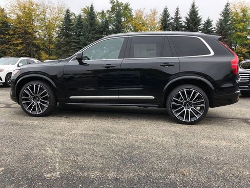 New 2026 Volvo XC90 B6 Plus w/ Protection Package Premier image 7