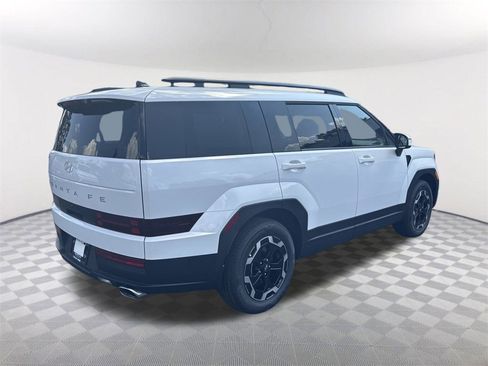 New 2026 Hyundai Santa Fe SEL image 5