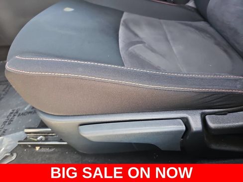 Used 2023 Nissan Sentra SR w/ Midnight Edition Package FWD image 27