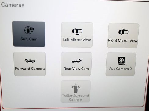 Used 2023 RAM 1500 TRX w/ TRX Level 2 Equipment Group image 33