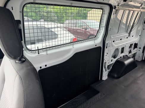 Used 2024 Ford Transit 150 Low Roof w/ Upfitter Package RWD image 38