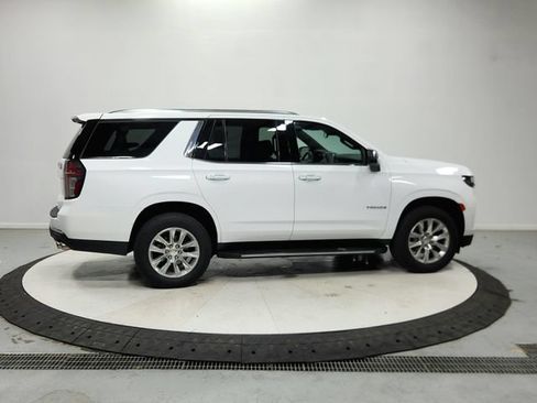 Used 2024 Chevrolet Tahoe Premier RWD image 9