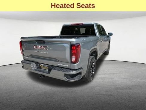 Used 2024 GMC Sierra 1500 Elevation AWD/4WD image 9