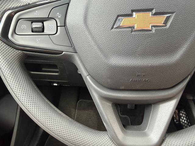 New 2026 Chevrolet TrailBlazer LS w/ LS Convenience Package FWD image 15