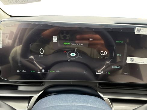 New 2026 Kia Carnival SX w/ SX Dark Edition Package image 11