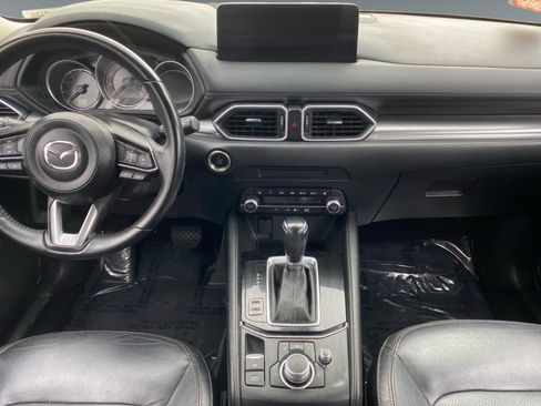 Used 2023 MAZDA CX-5 AWD 2.5 S image 11