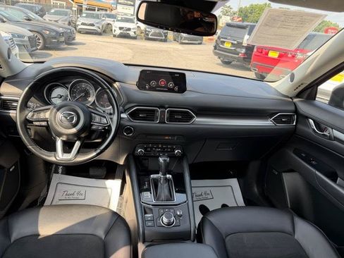 Used 2019 MAZDA CX-5 Touring AWD/4WD image 30