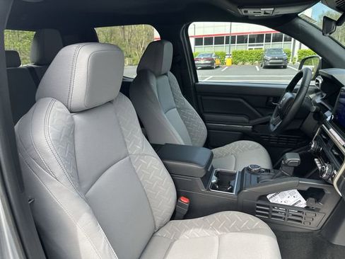 New 2026 Toyota Tacoma SR5 AWD/4WD image 28