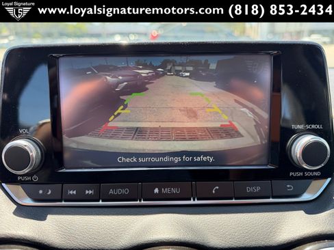 Used 2022 Nissan Sentra S FWD image 28