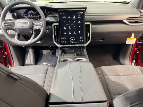 New 2026 GMC Acadia Elevation w/ Black Edition image 13