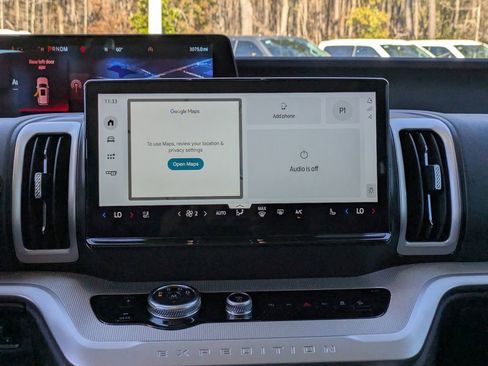 New 2025 Ford Expedition Max Active image 21