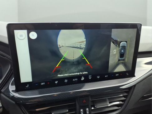 Used 2023 Ford Escape ST-Line Select w/ Tech Pack #2 image 10