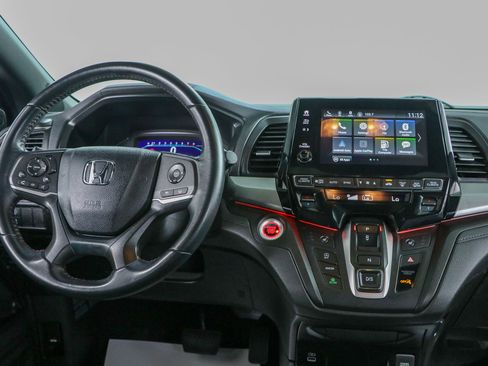 Used 2023 Honda Odyssey Sport image 17