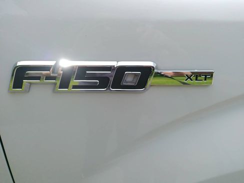 Used 2013 Ford F150 XLT w/ Luxury Equipment Group AWD/4WD image 22