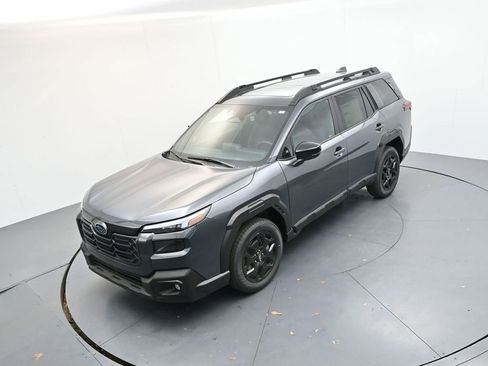 New 2026 Subaru Outback Limited image 11