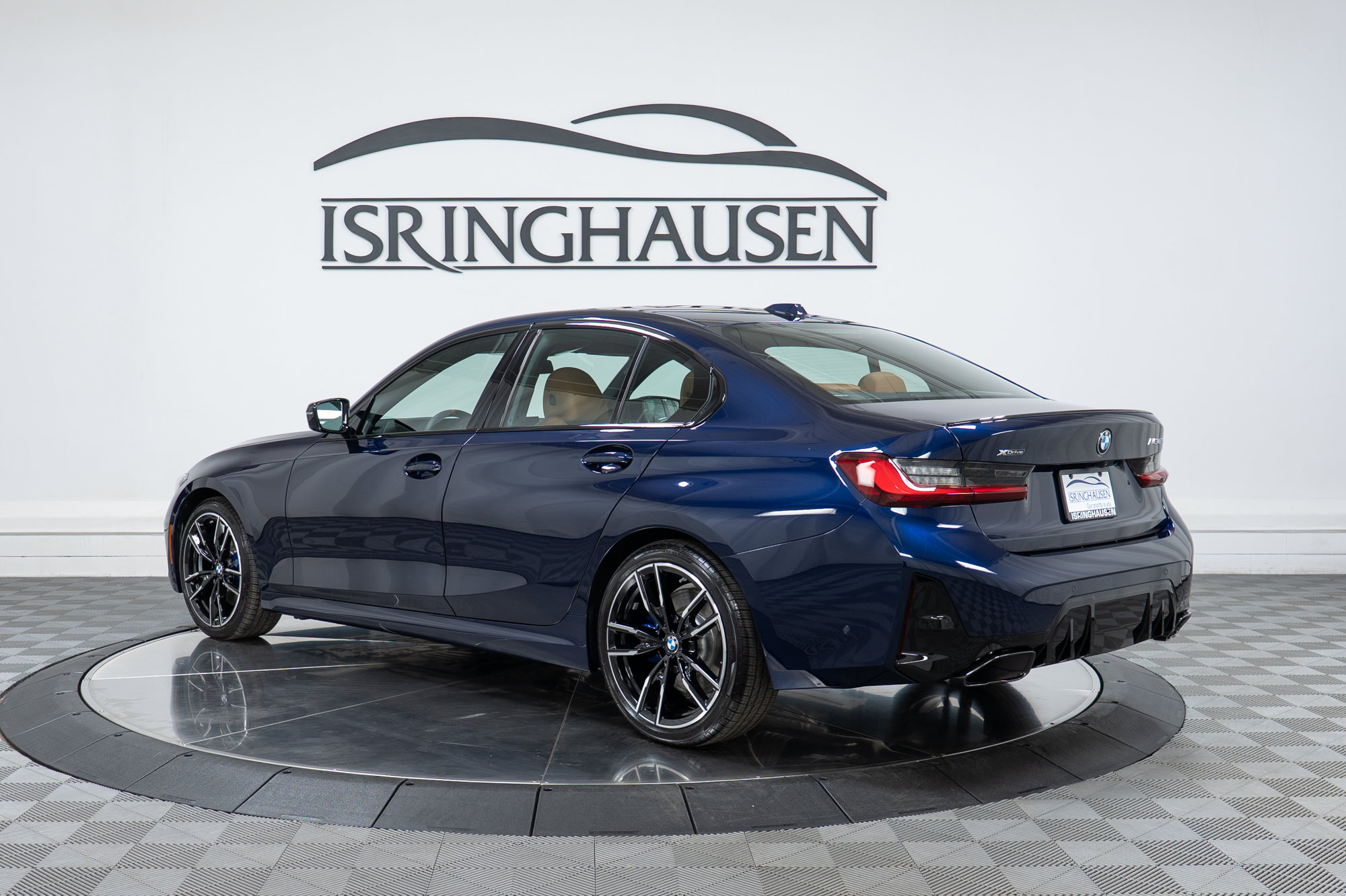 New 2026 BMW M340i xDrive w/ Premium Package AWD/4WD image 7