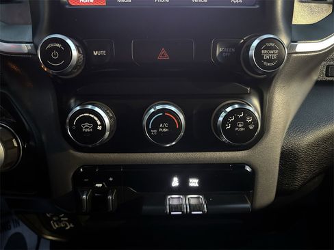 Certified 2024 RAM 2500 Big Horn w/ Bed Utility Group image 17