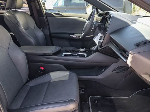 Used 2023 Lexus RZ 450e Premium w/ Technology Package AWD/4WD image 16