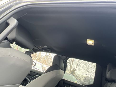 Used 2024 Toyota Tacoma TRD Sport image 22