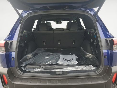 New 2026 Subaru Outback Premium image 16