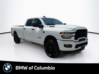 Used 2025 RAM 3500 Big Horn
