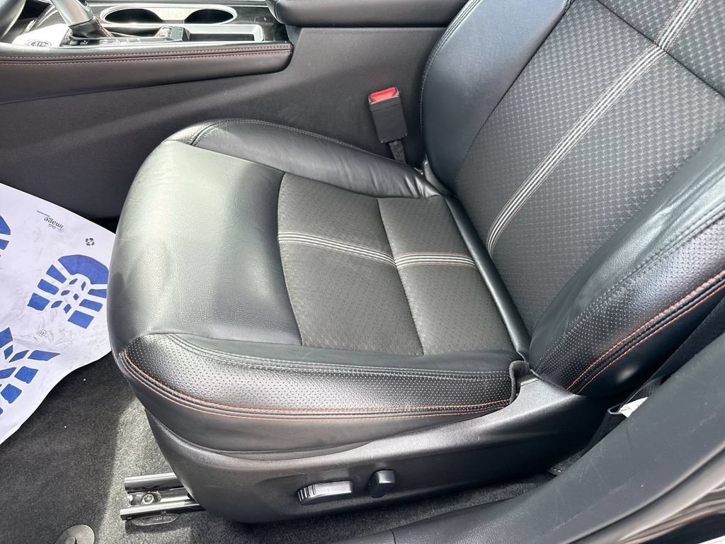 Used 2024 Nissan Altima 2.5 SR FWD image 22