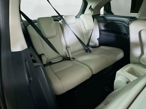 Used 2025 Honda Odyssey EX-L image 14
