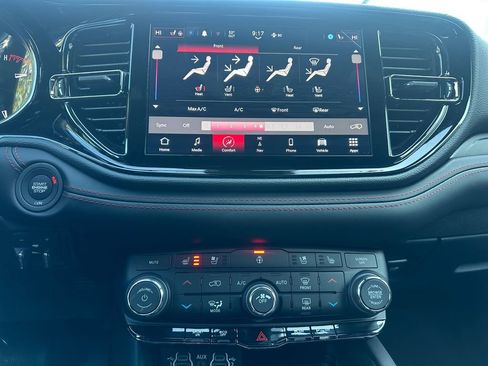 New 2026 Dodge Durango GT image 23