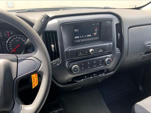 Used 2016 GMC Sierra 1500 4x4 Double Cab w/ Elevation Edition image 15