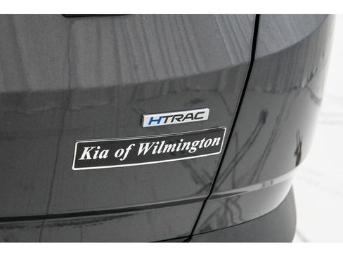 Used 2022 Hyundai Tucson SEL w/ Convenience Package image 54