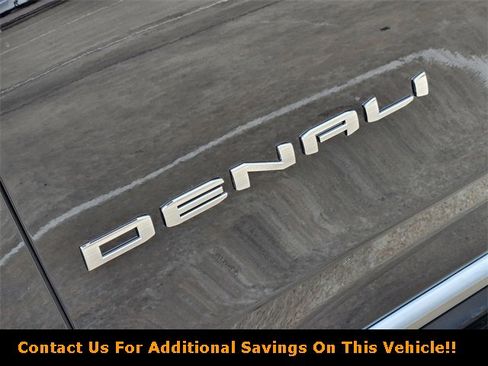 New 2026 GMC Yukon XL Denali image 8