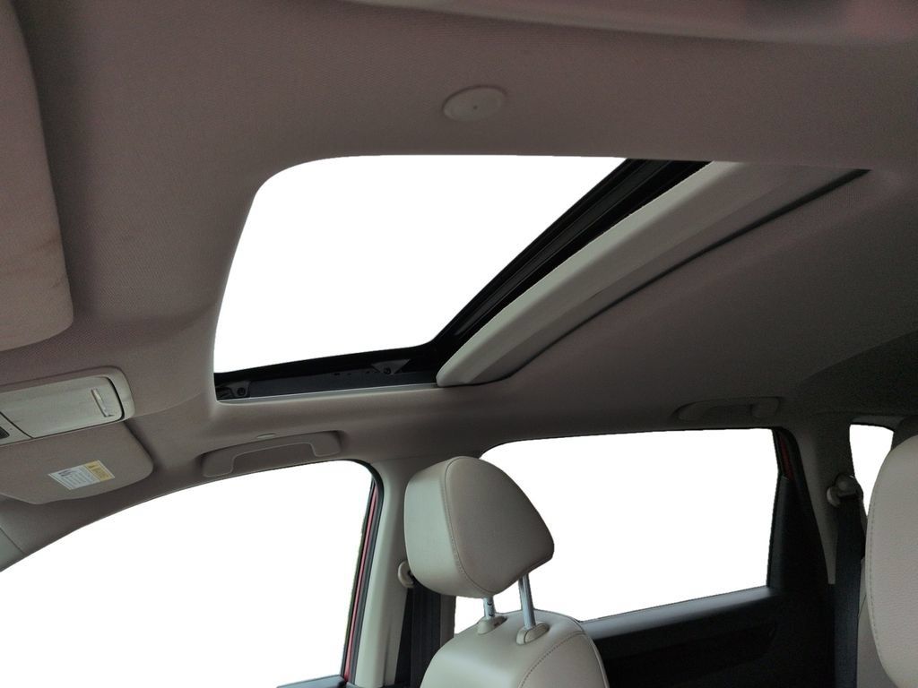 Used 2024 Honda CR-V EX-L image 13