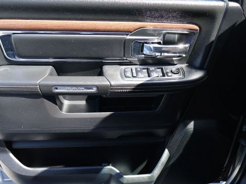 Used 2017 RAM 2500 Laramie AWD/4WD image 11