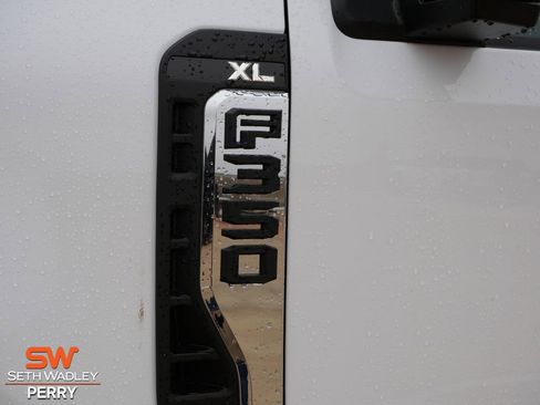 New 2026 Ford F350 XL image 12