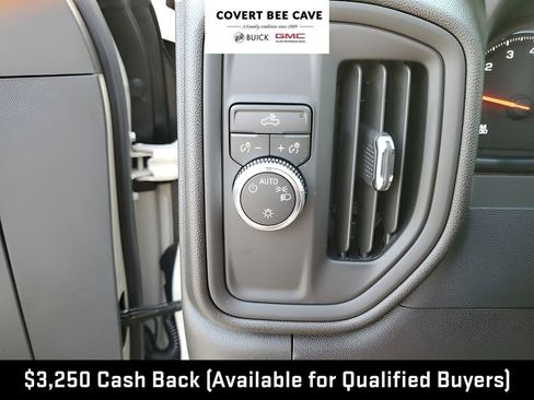 New 2026 GMC Sierra 1500 Pro w/ Graphite Edition image 35