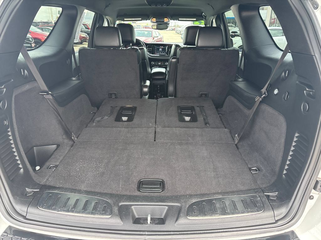 Used 2022 Dodge Durango GT AWD/4WD image 23