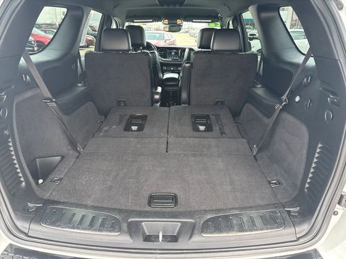 Used 2022 Dodge Durango GT image 23