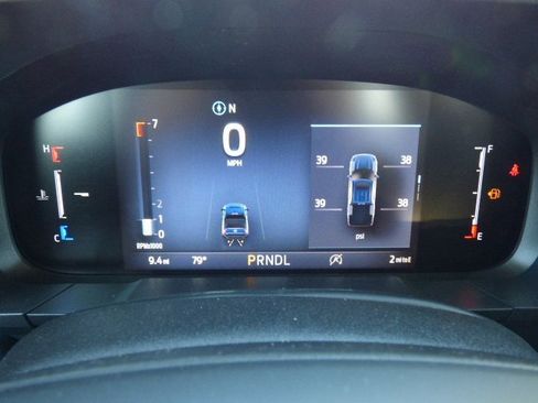 New 2025 Ford Maverick XLT w/ XLT Luxury Package image 27